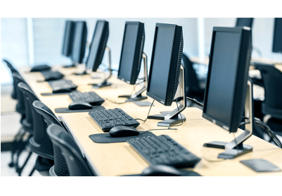 computers